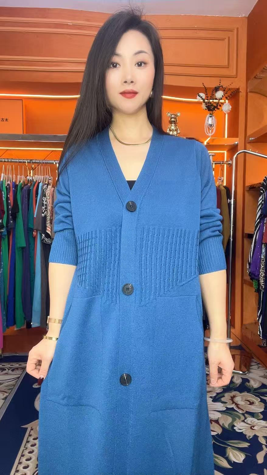 839夏季新款宽松短款外套显瘦