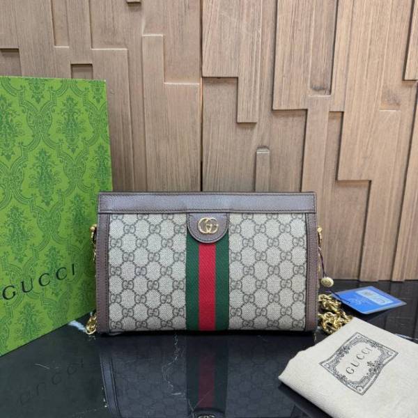 95新/古驰/包包/市场价15900/250207CZ0023