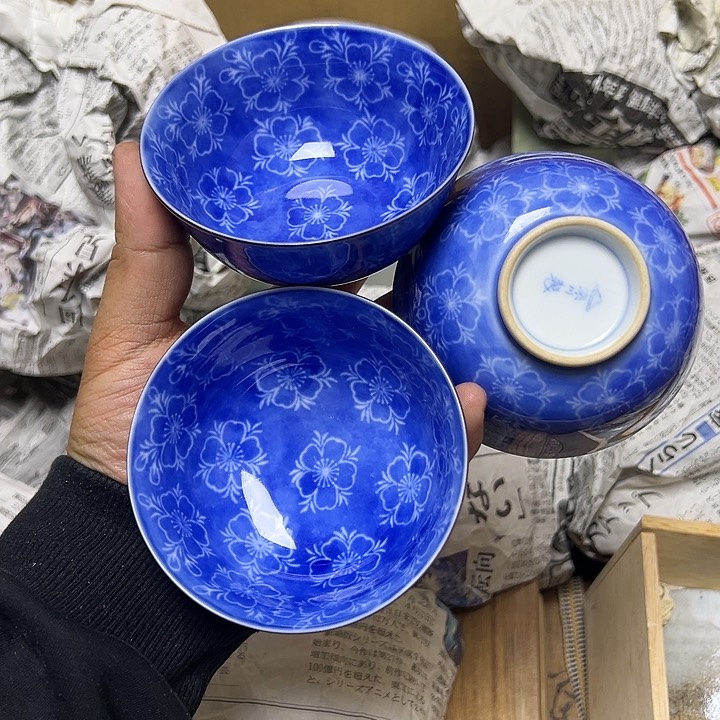 摆件家居工艺品瓷器