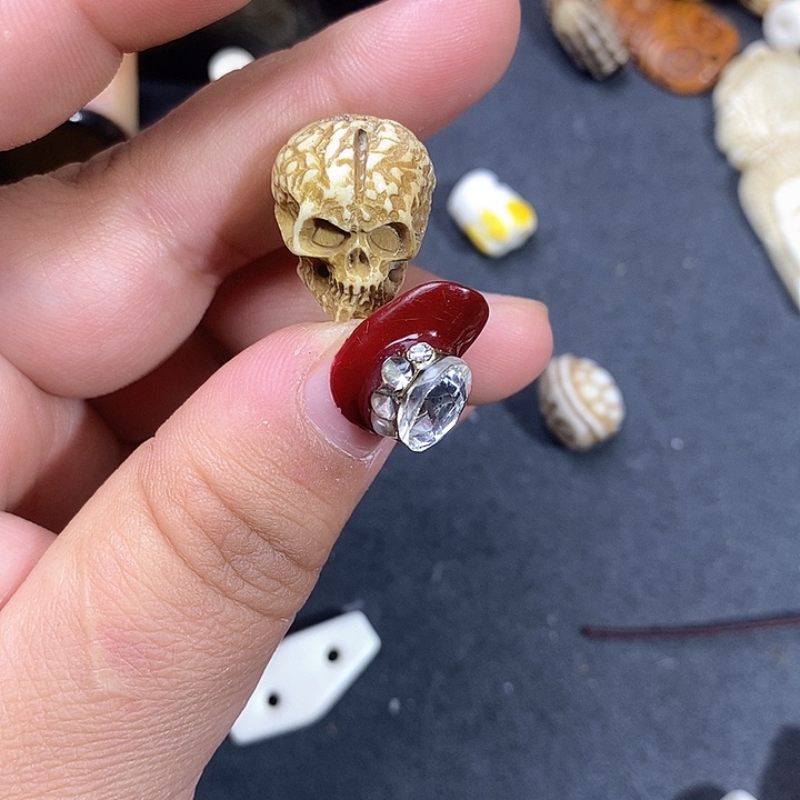 鹿骨手串/手链其他