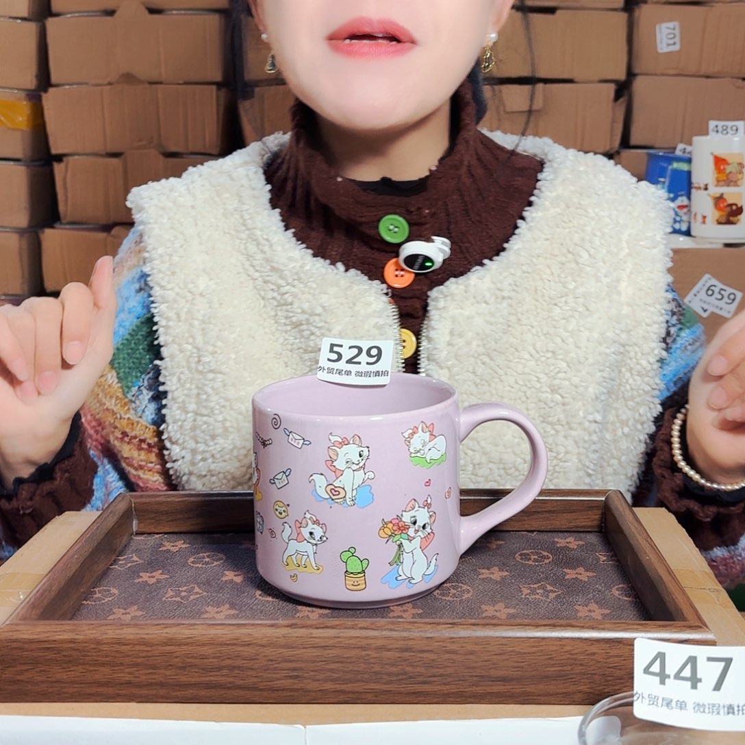 高温炻瓷默认全品529