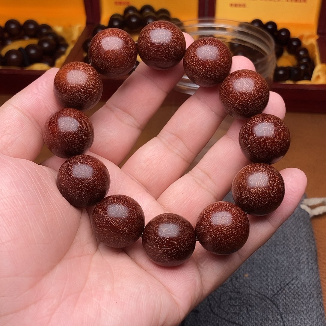 木巅峰毕业，印尼金星紫檀2.0超级无敌爆满真金星老料泥料