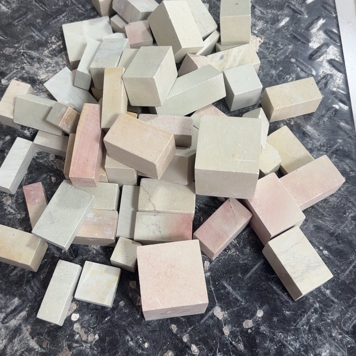 朵***宝青田石印石散货无售后