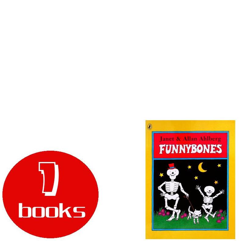 英文原版绘本1本93250704118