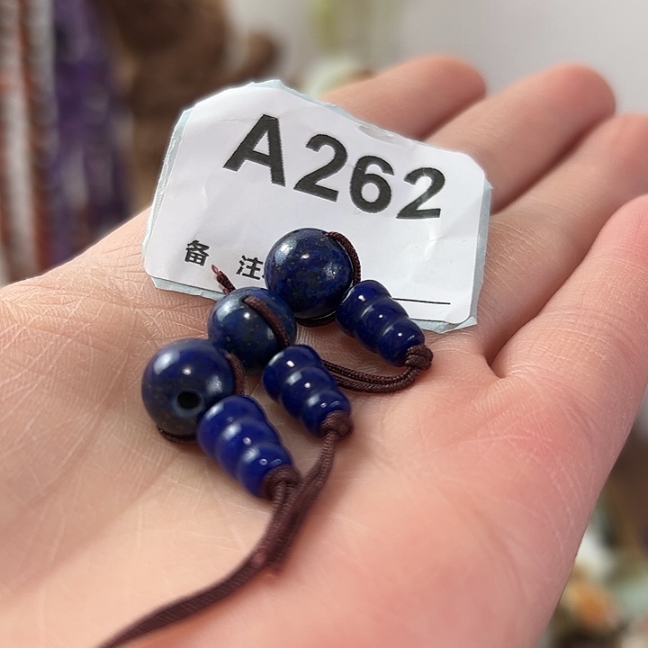 誉***湾玛瑙/玉髓未镶嵌颈饰