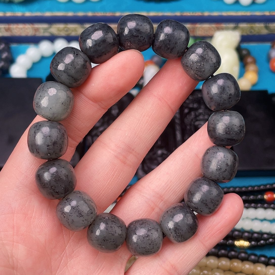 和田玉和田玉未镶嵌