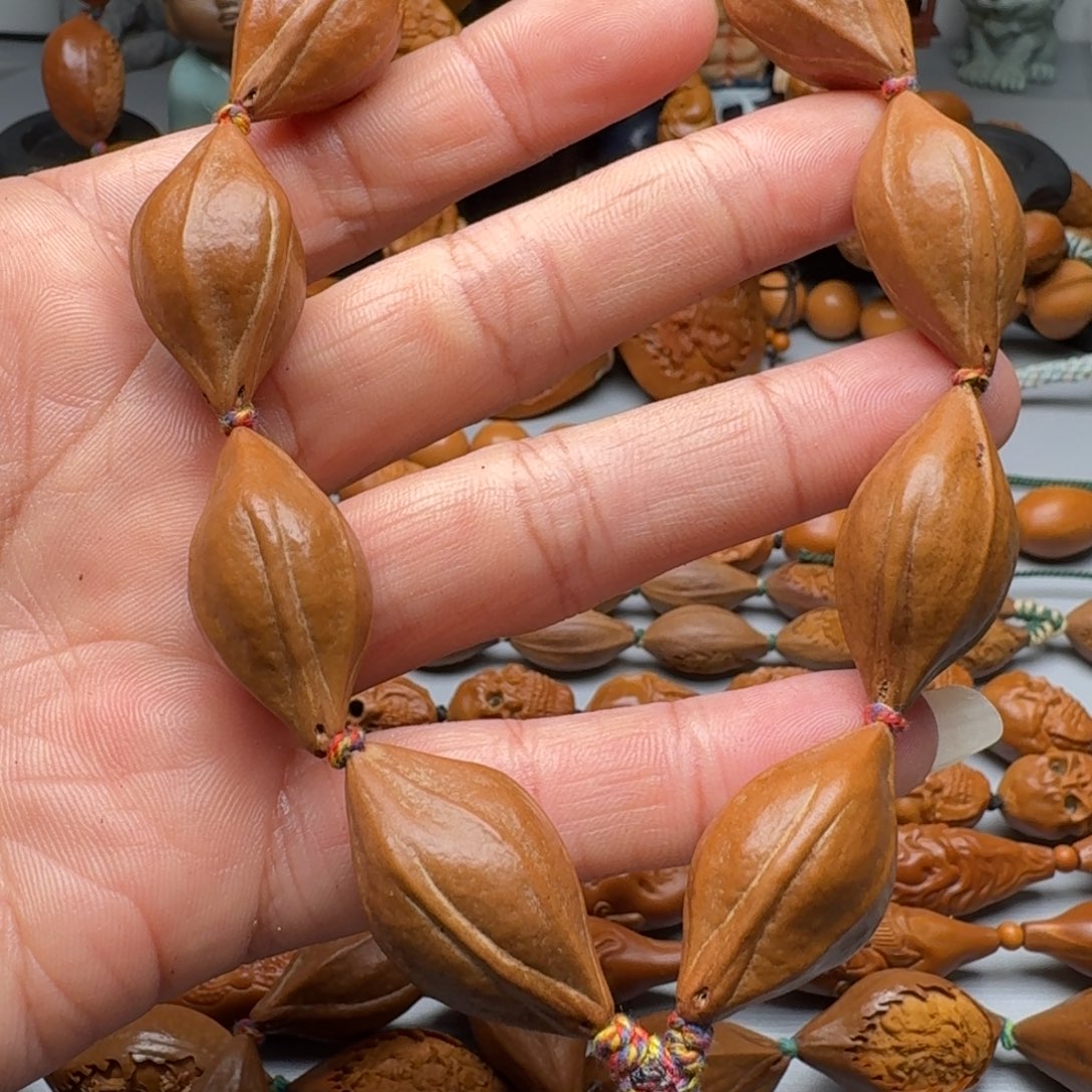 橄榄核手串/手链橄榄核
