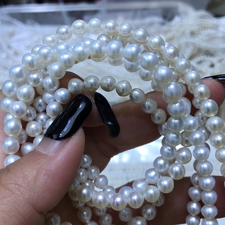 各***。大理石非金属天然小米链