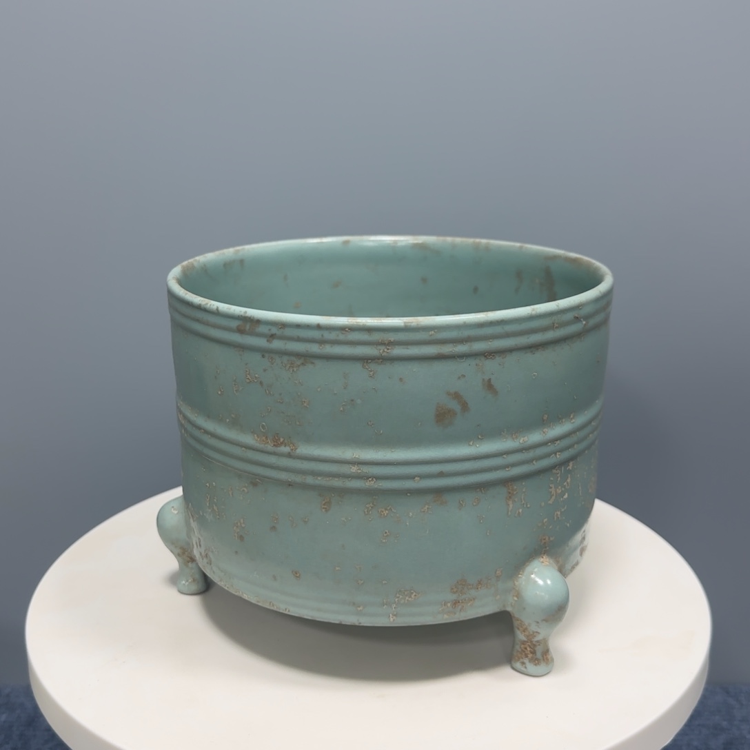 摆件精美瓷器高货品质