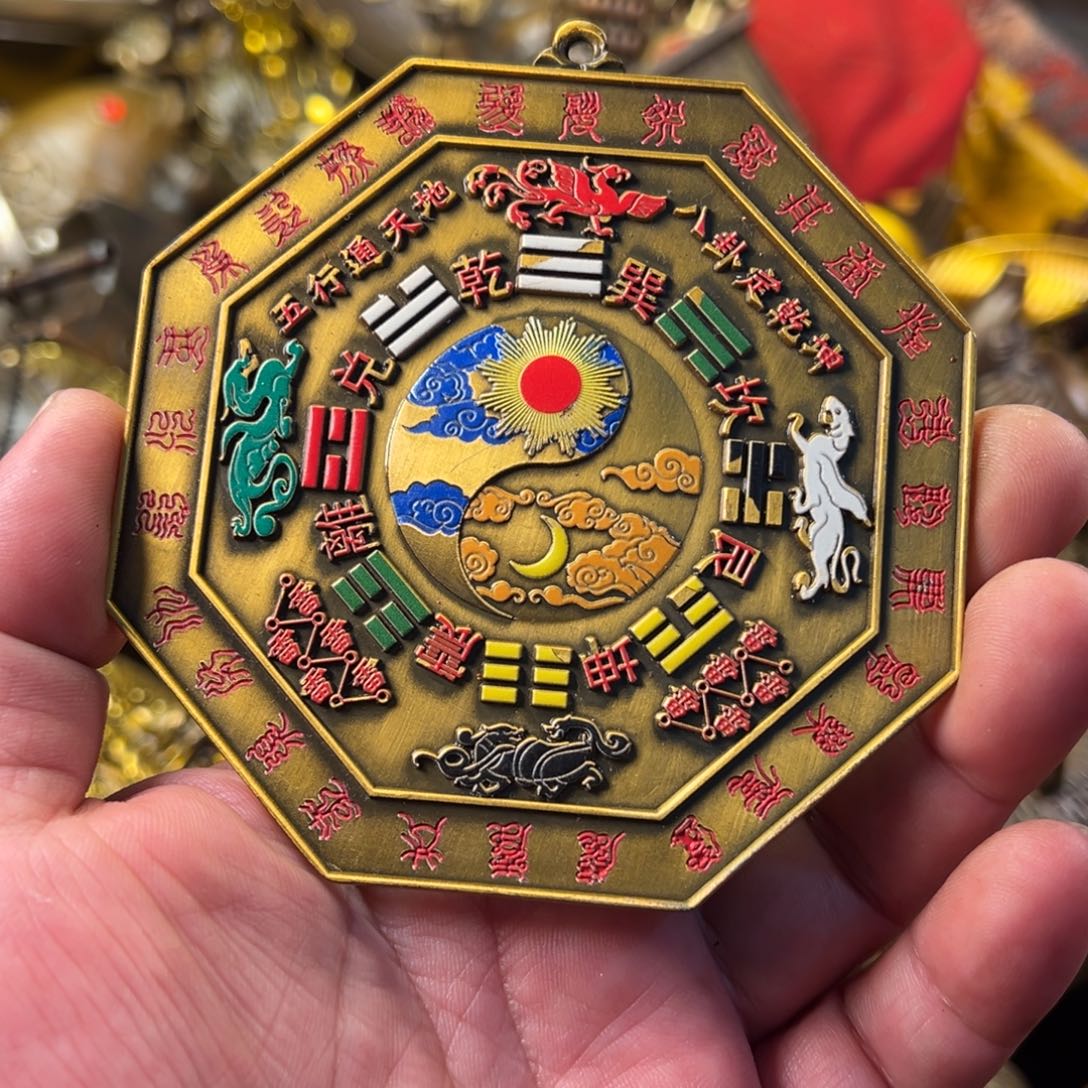 茶壶香炉铜器摆件