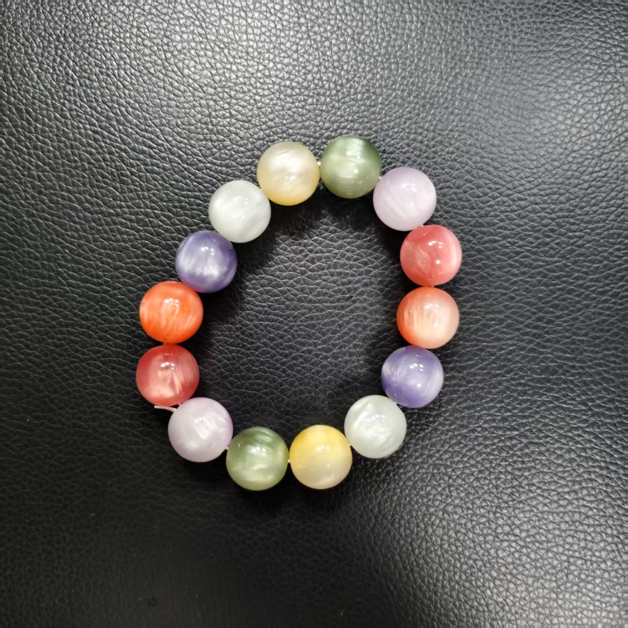 【配礼盒】精品手串单圈 YW079