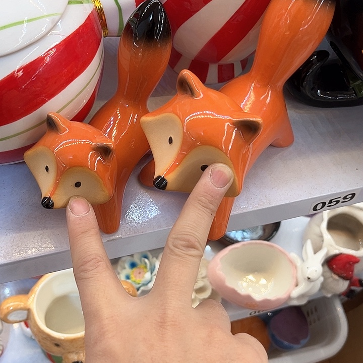 陶瓷微瑕介意慎拍