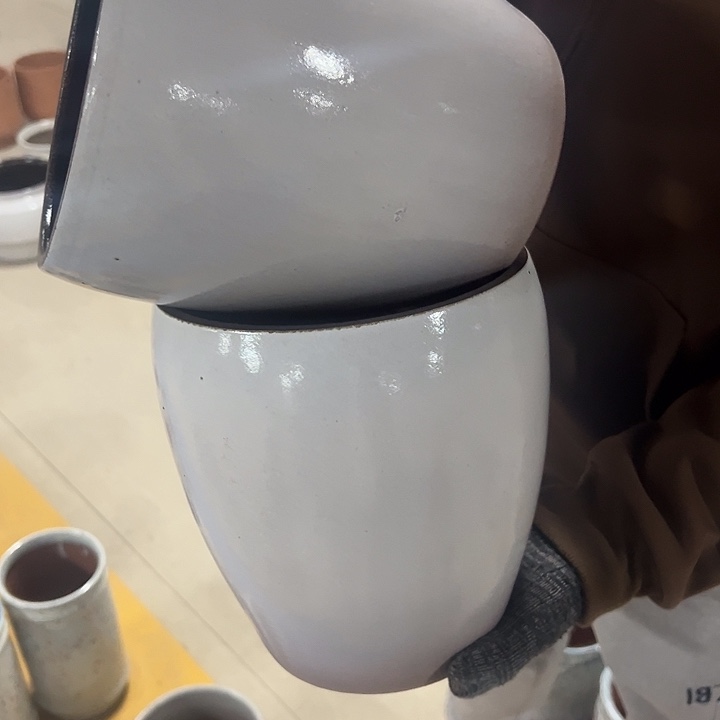 高度20厘米口20厘米