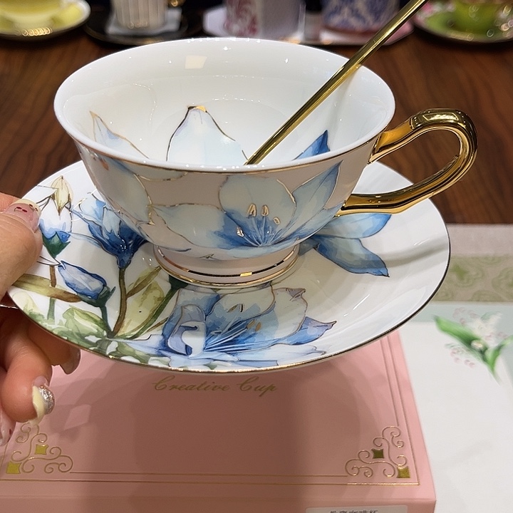 瓷片茶杯茶杯茶杯茶杯