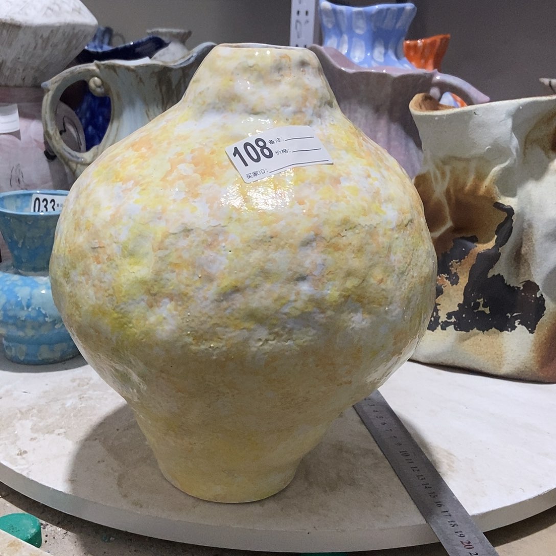 景德镇花瓶福利款