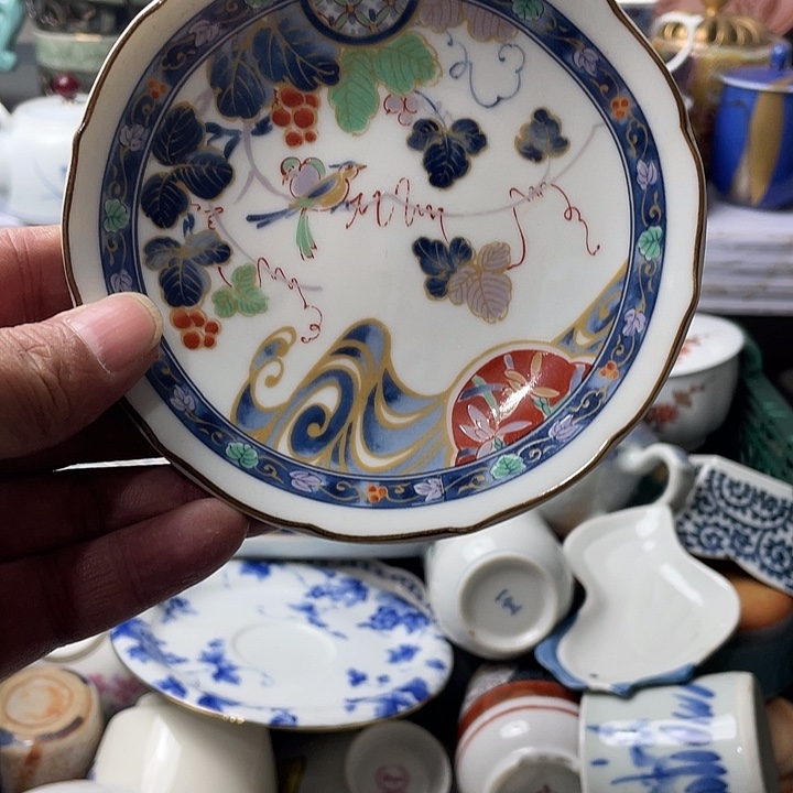 水滴瓷器水滴瓷器