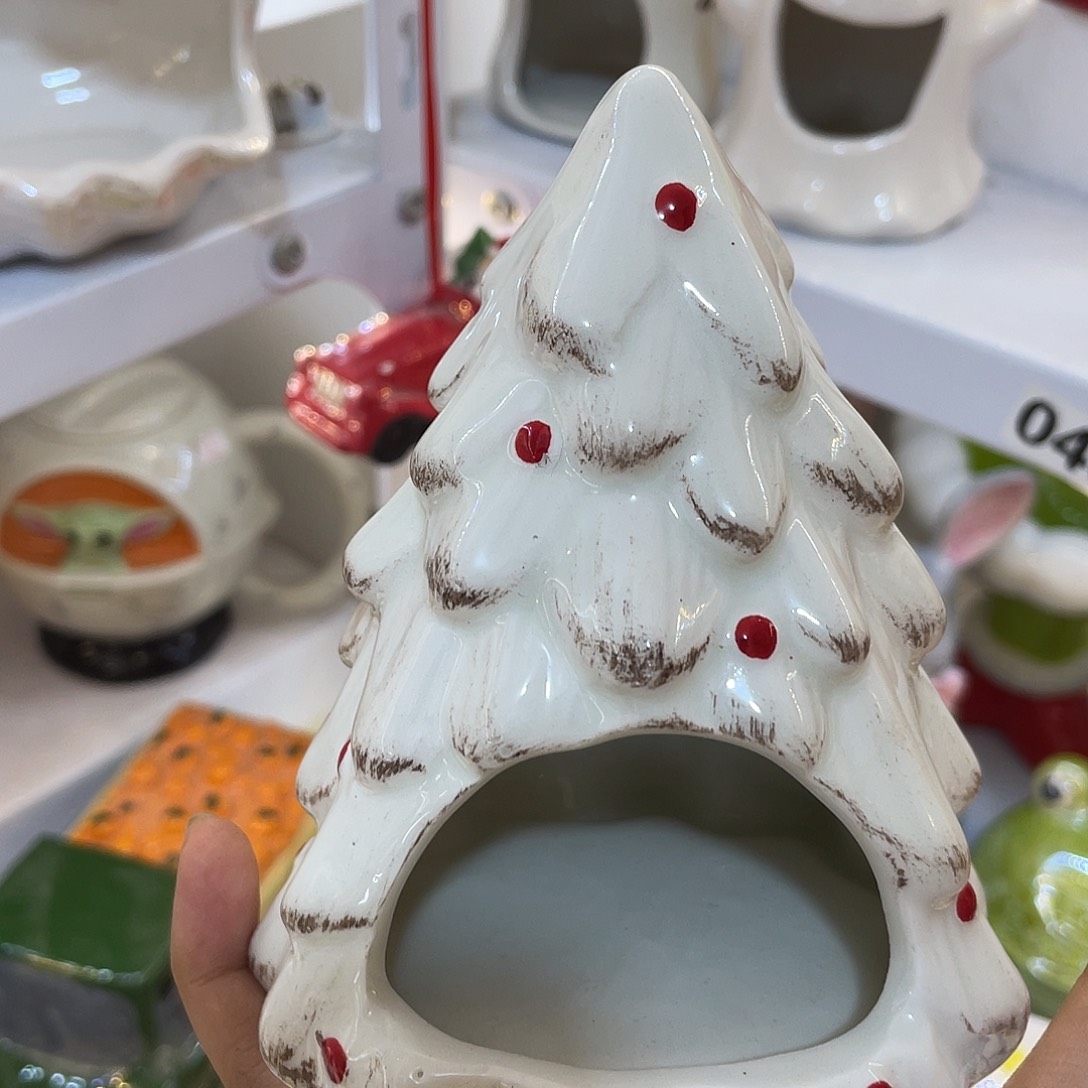 陶瓷微瑕介意慎拍