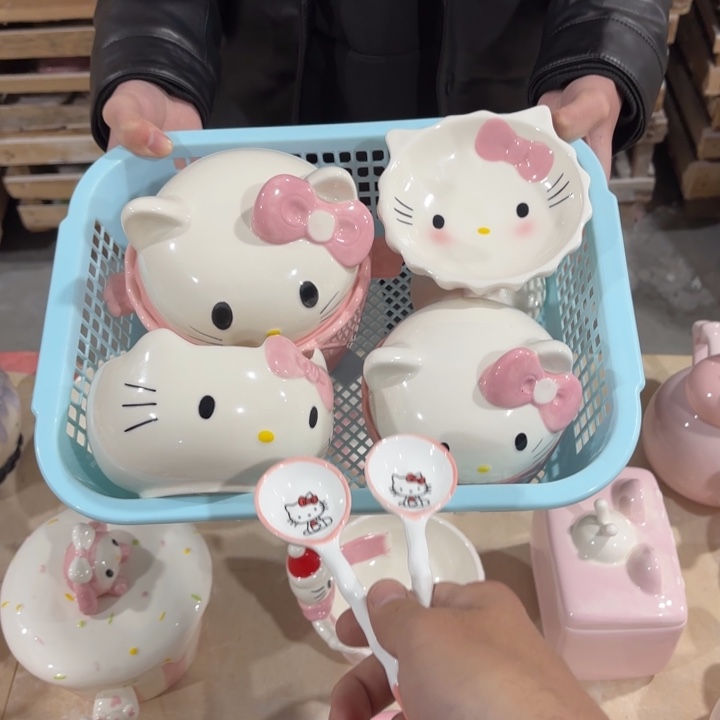 我们的目标就是成为更优秀