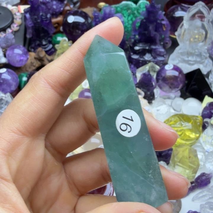 水晶水晶摆件未镶嵌