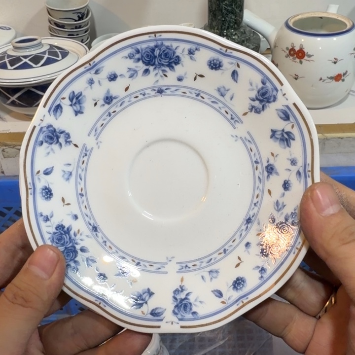 陶瓷推荐第二名20包邮