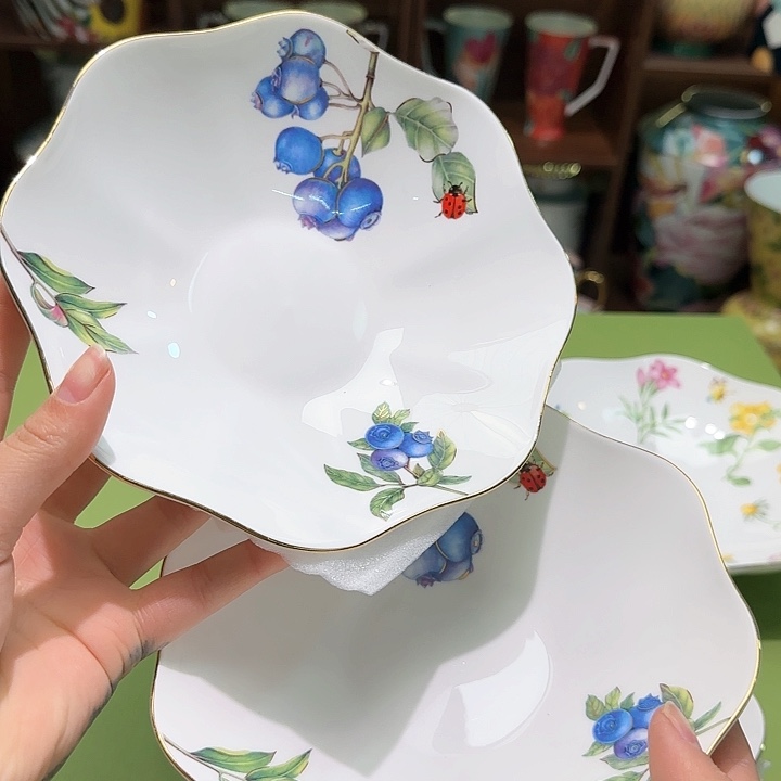 骨瓷实付满10包邮哈