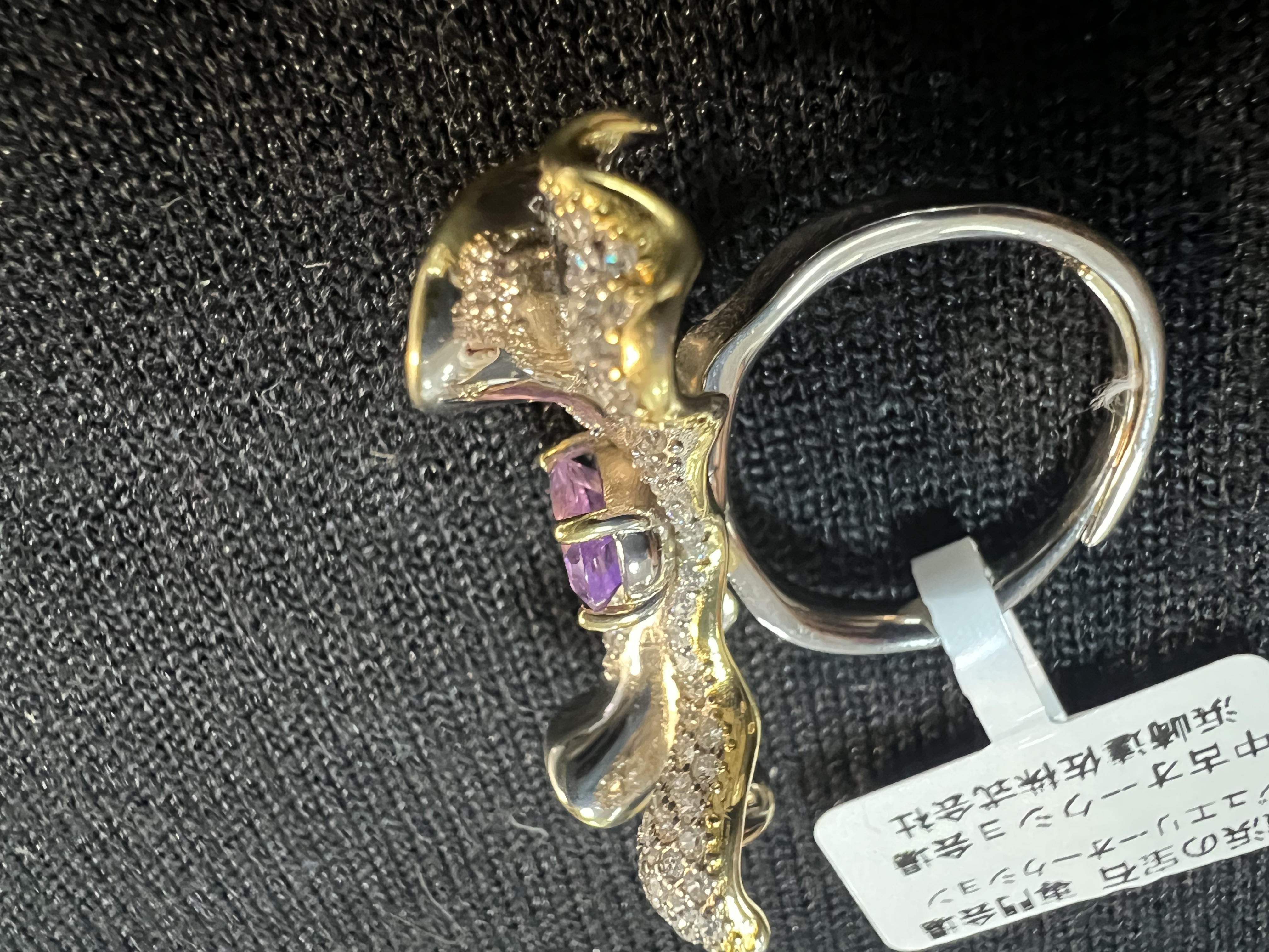 925银戒指 C1716银S925戒指