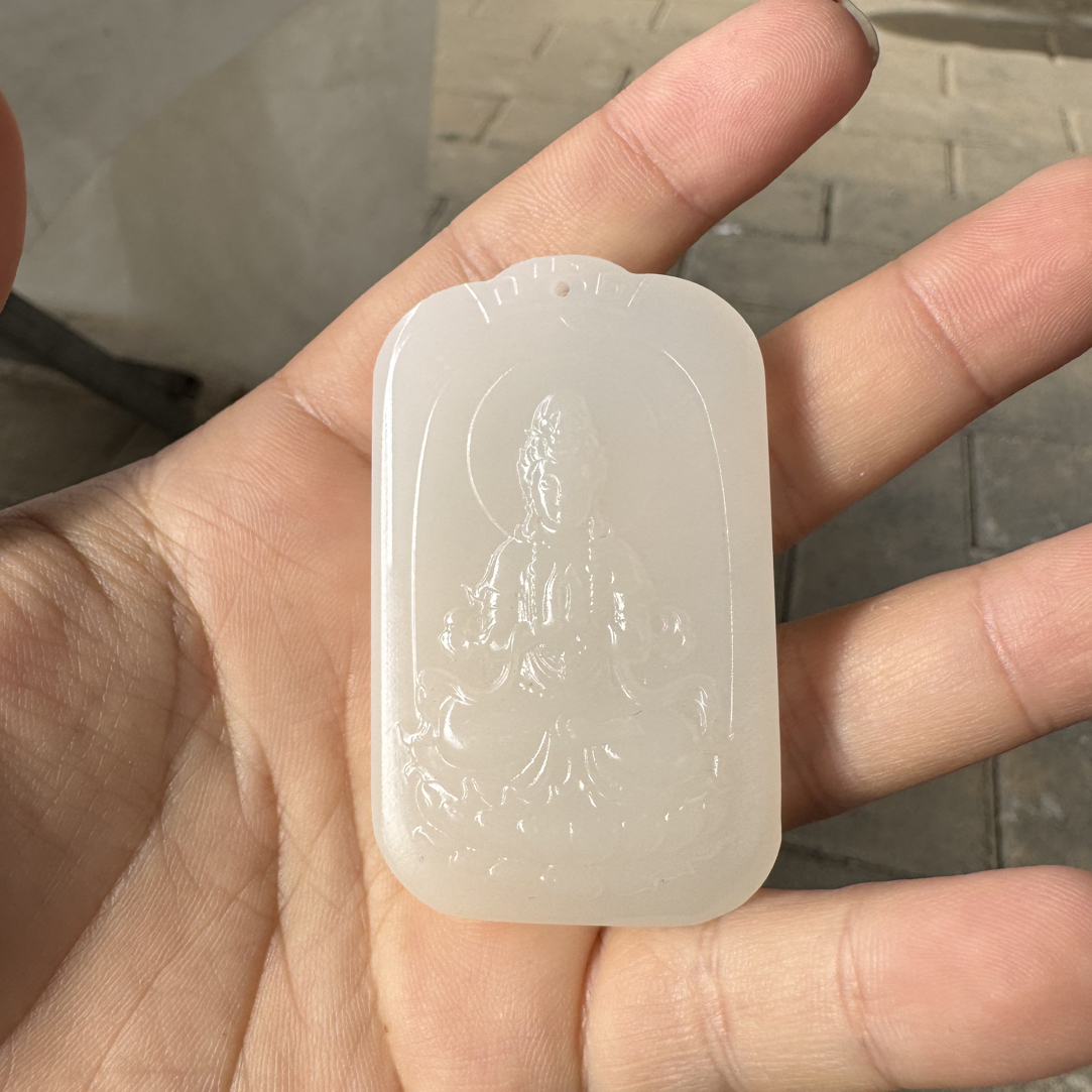 高品质观音牌46牌