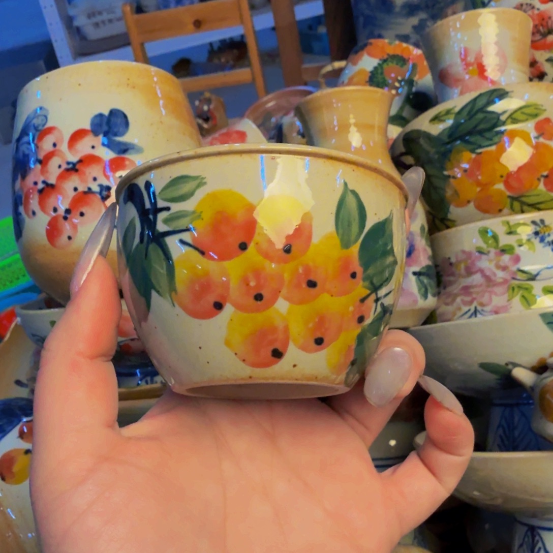 瓷片景德镇源头厂家