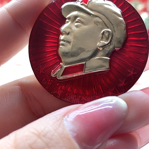 其他普通金属高**志红章19