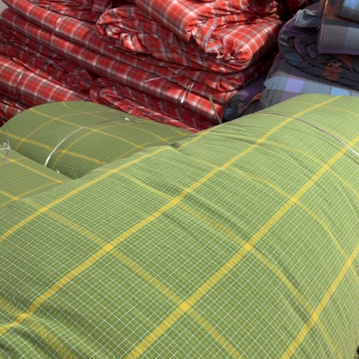 全棉系列产品2.8米绿