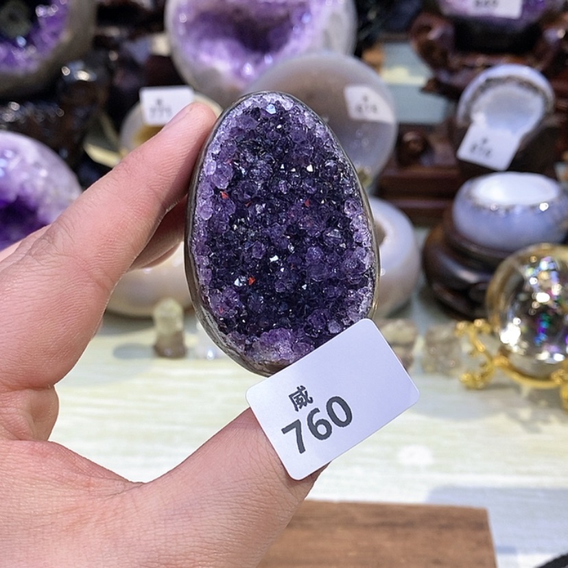 【闪购商品】水晶天然水晶摆件未镶嵌