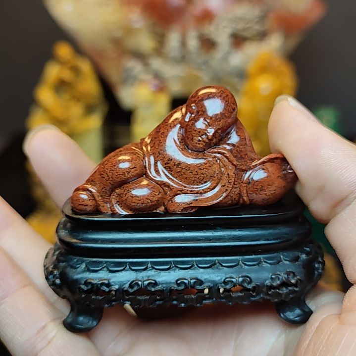 寿山石自*飞寿山高山石假一赔十