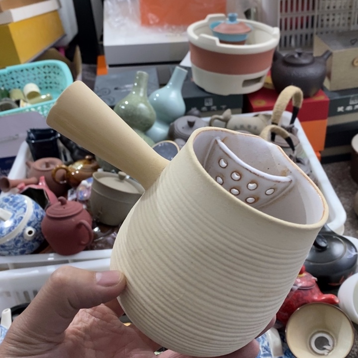 陶瓷艺术品及陶瓷制品