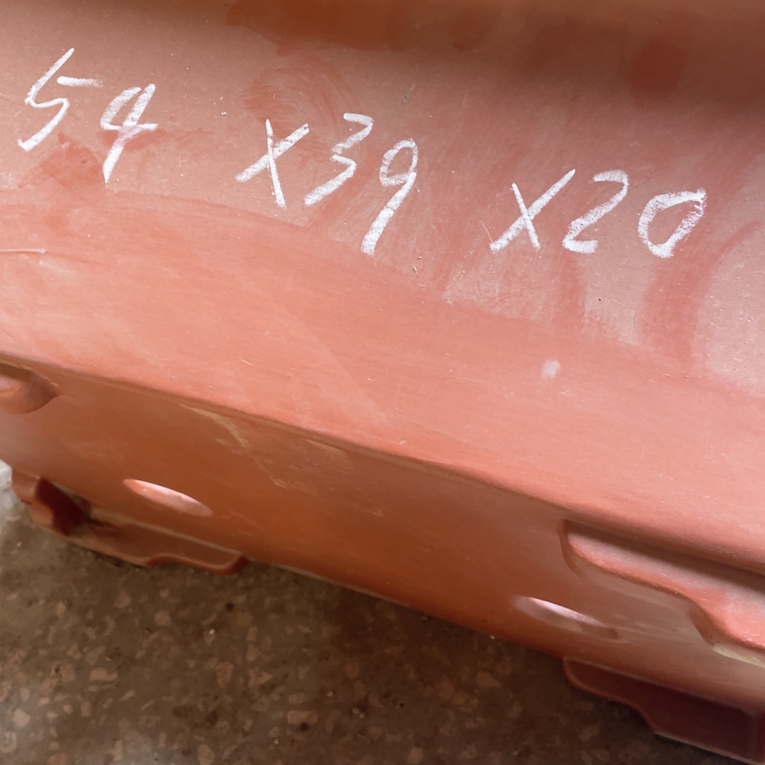 紫砂花盆紫砂等文物的文物鉴定