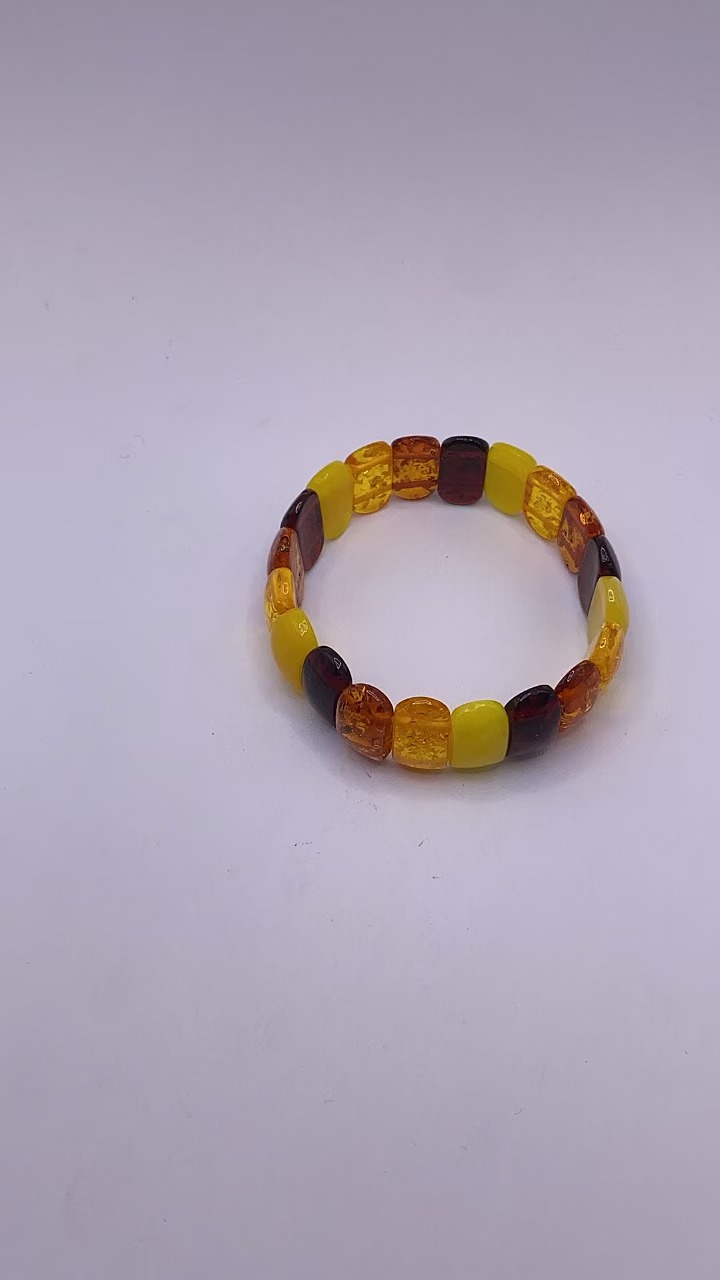  CY134【创艺家】 时尚气质手串（多样性发货发其一）