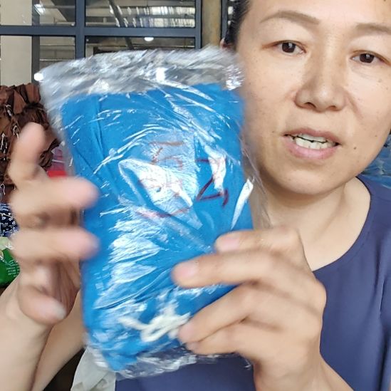 快***法全棉外套，颈椎枕，非遗