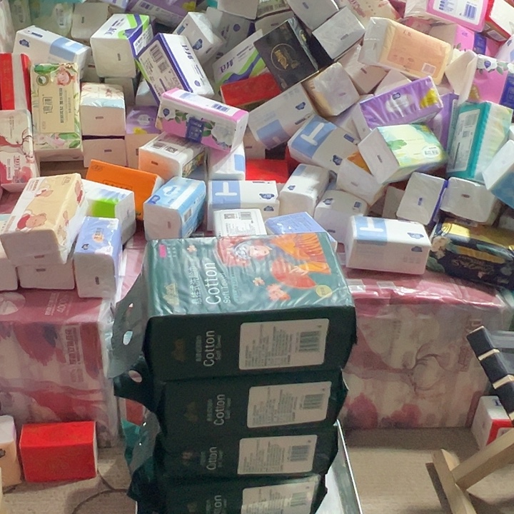 我们的目标是成为一个我们都在努力生活