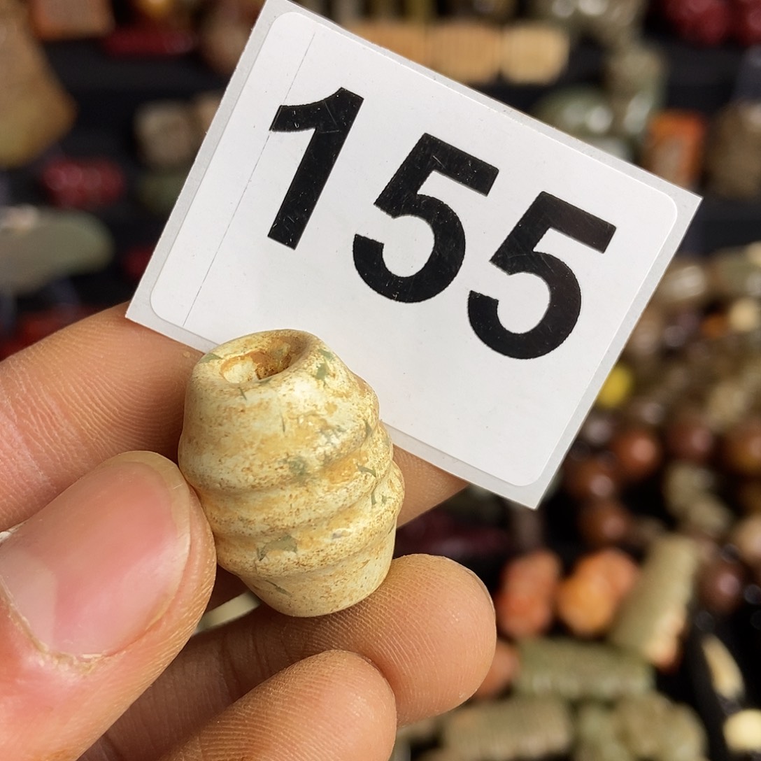 和田玉（糖玉）饰品未镶嵌