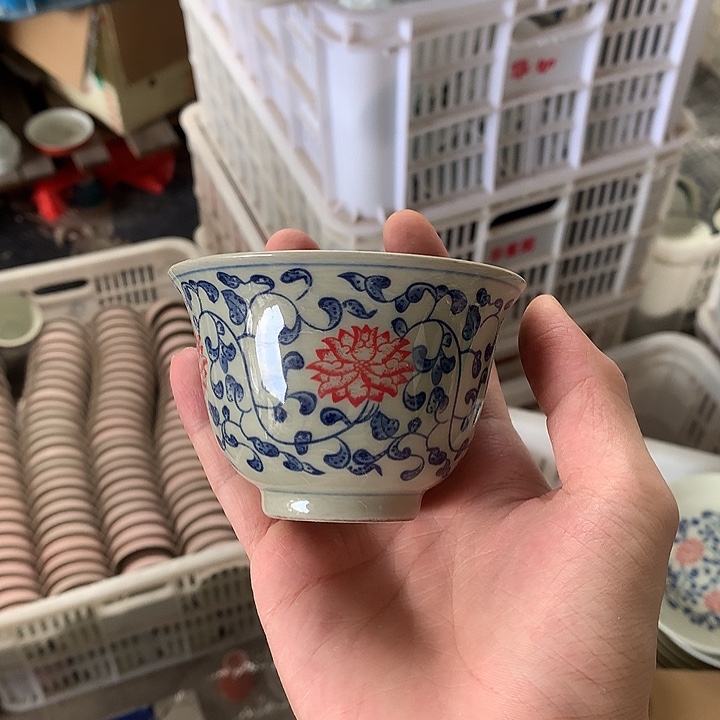 微瑕茶具介意勿拍