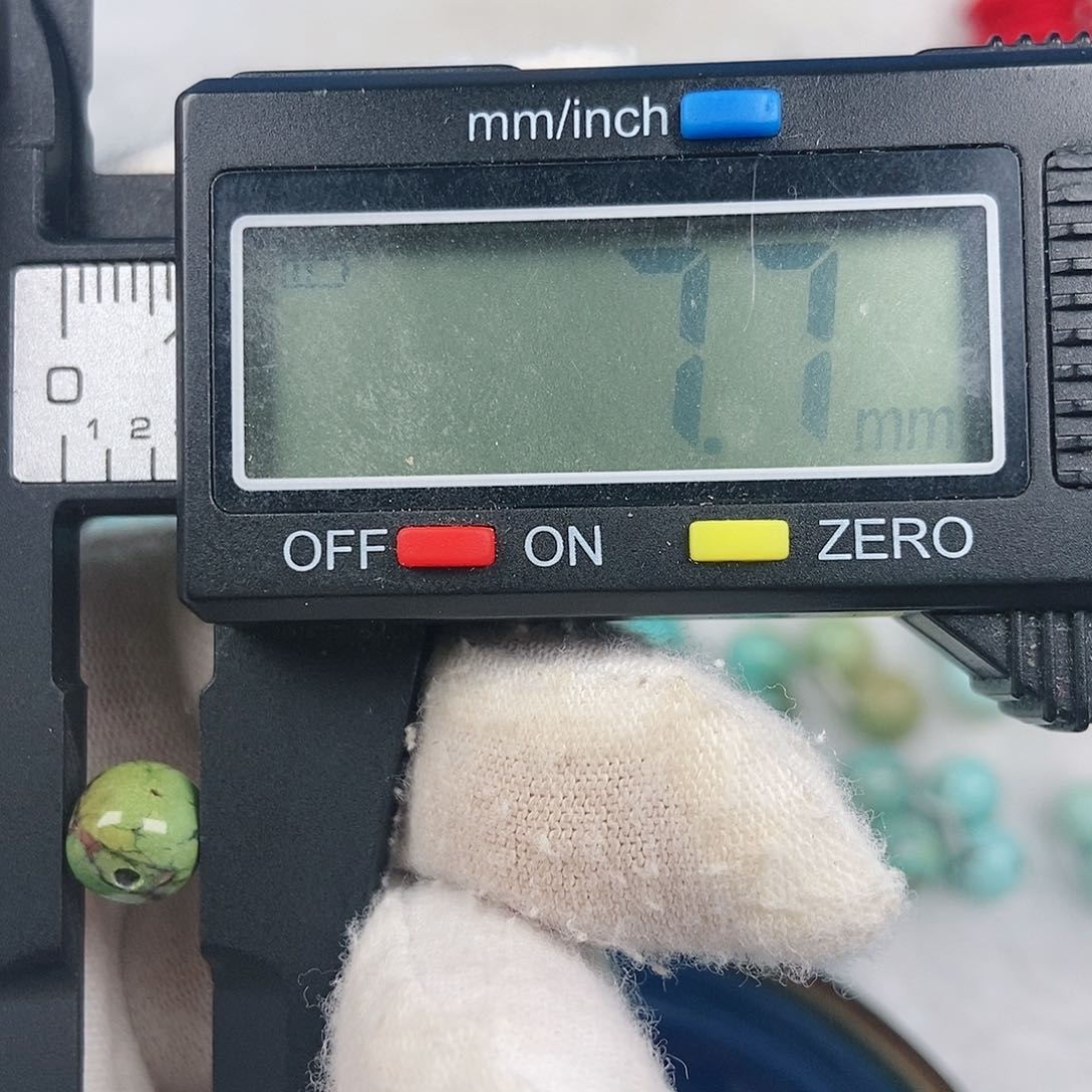 【闪购商品】未镶嵌绿松石珠宝奇石