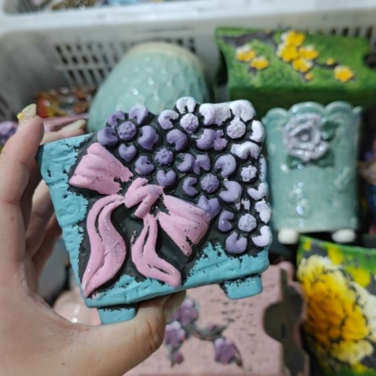 当场拍满15元包邮发货，金额不够发泡沫不发花盆，不凑单真亏钱请别