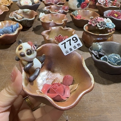 瓷片柴烧柴烧柴烧779