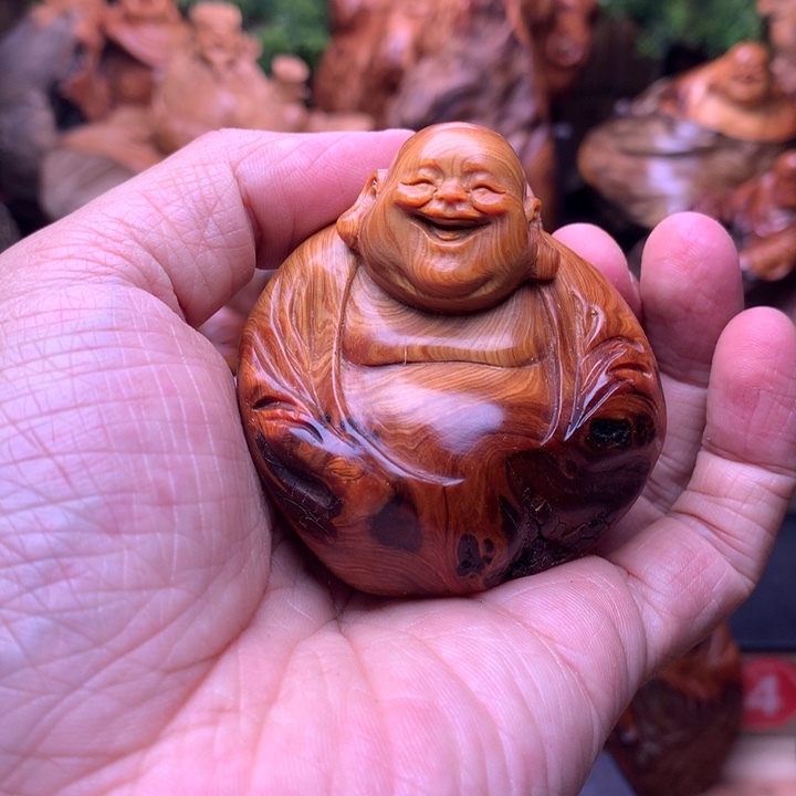 柏木（崖柏）崖柏陈化料