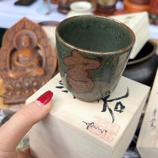 瓷器艺术品工艺品