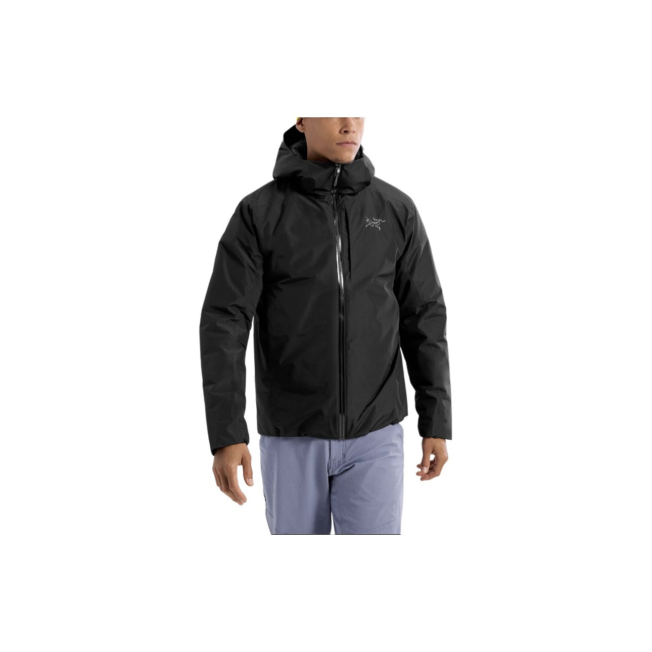 【活动专属】始祖鸟/arcteryx Solano DOWN GTX防风防水防护羽绒服 