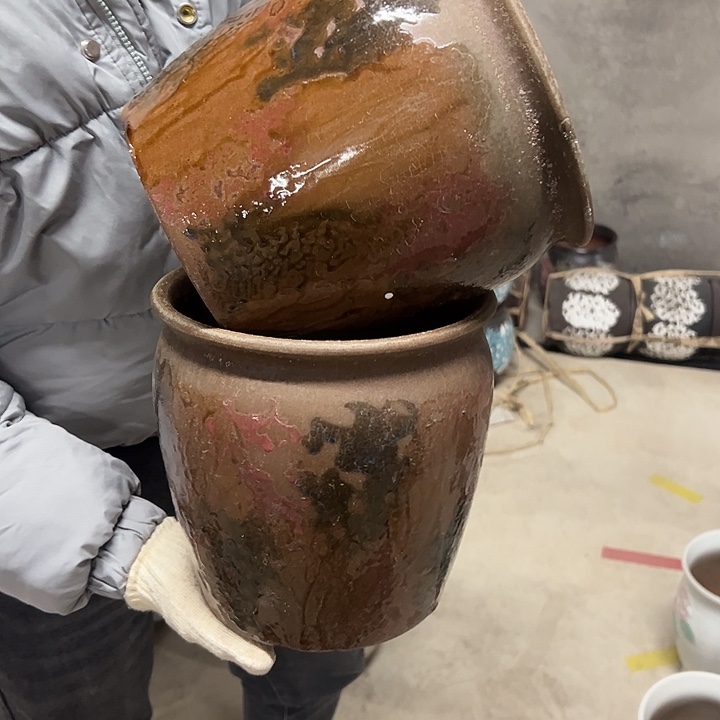 高度20厘米口20厘米