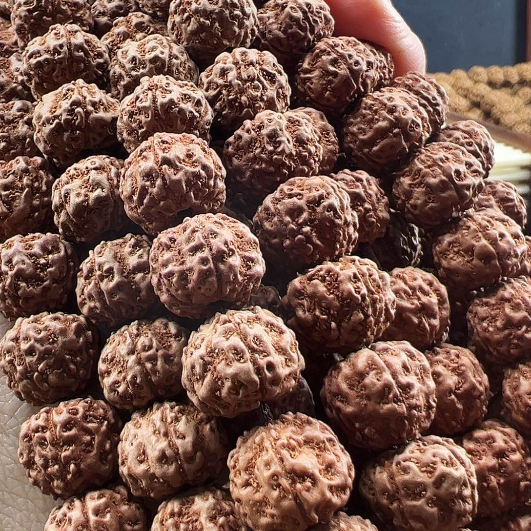 吊坠金刚菩提平细