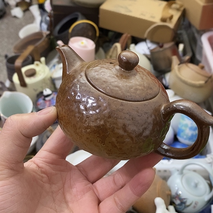 陶瓷艺术品及陶瓷制品