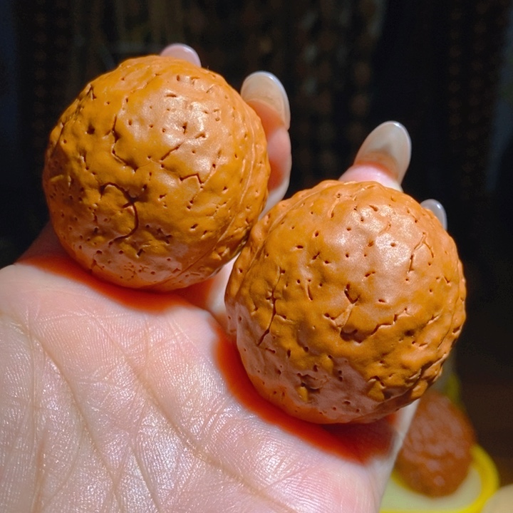 野生三瓣大金刚光头强3840