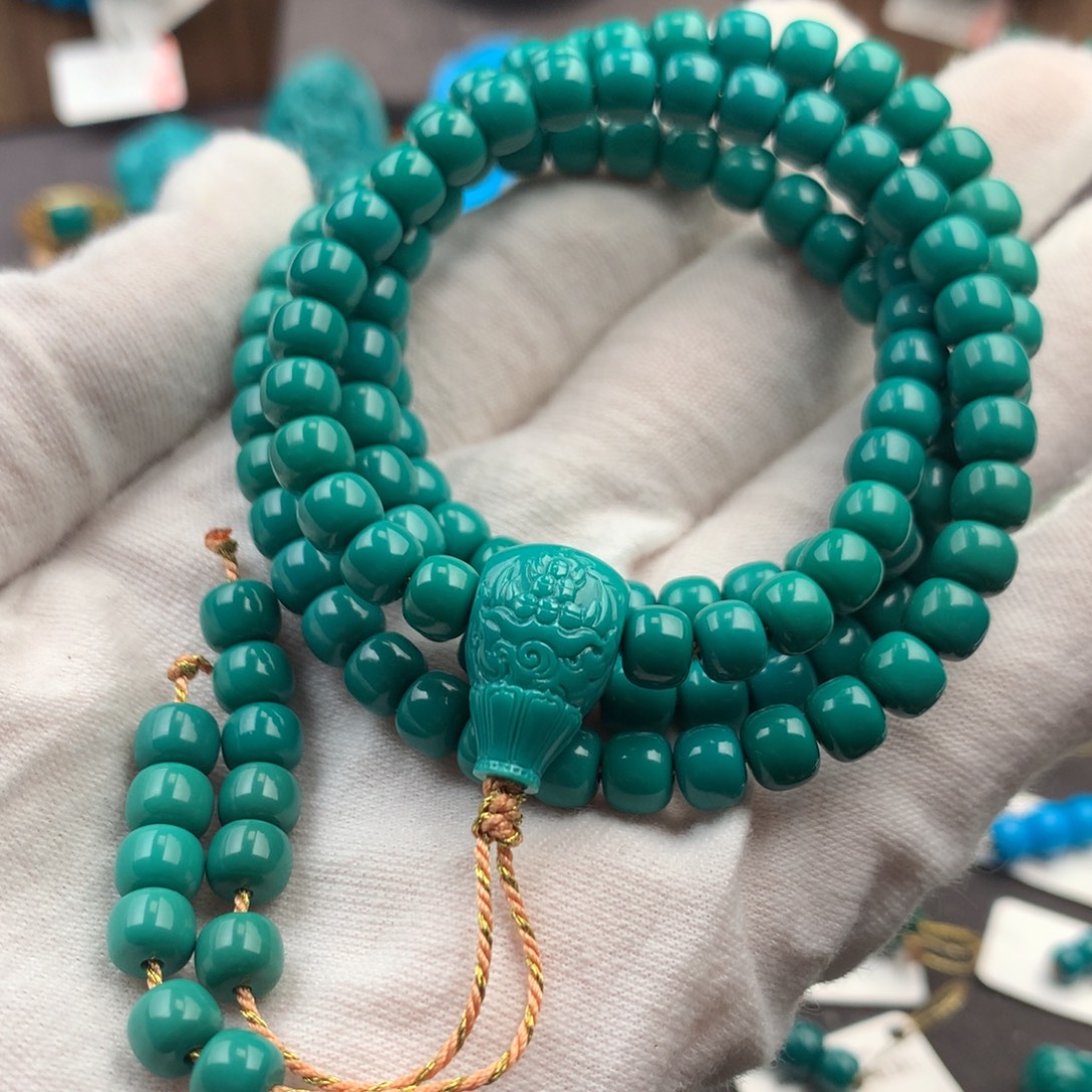 绿松石未镶嵌绿松石6.2